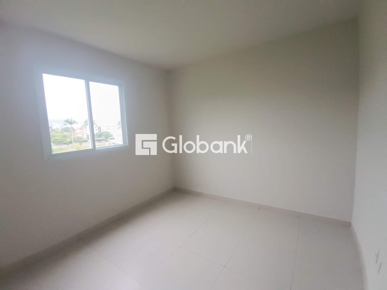 Apartamento 2 quartos à venda Todos os Santos 60m² Montes Claros MG: Quarto 1