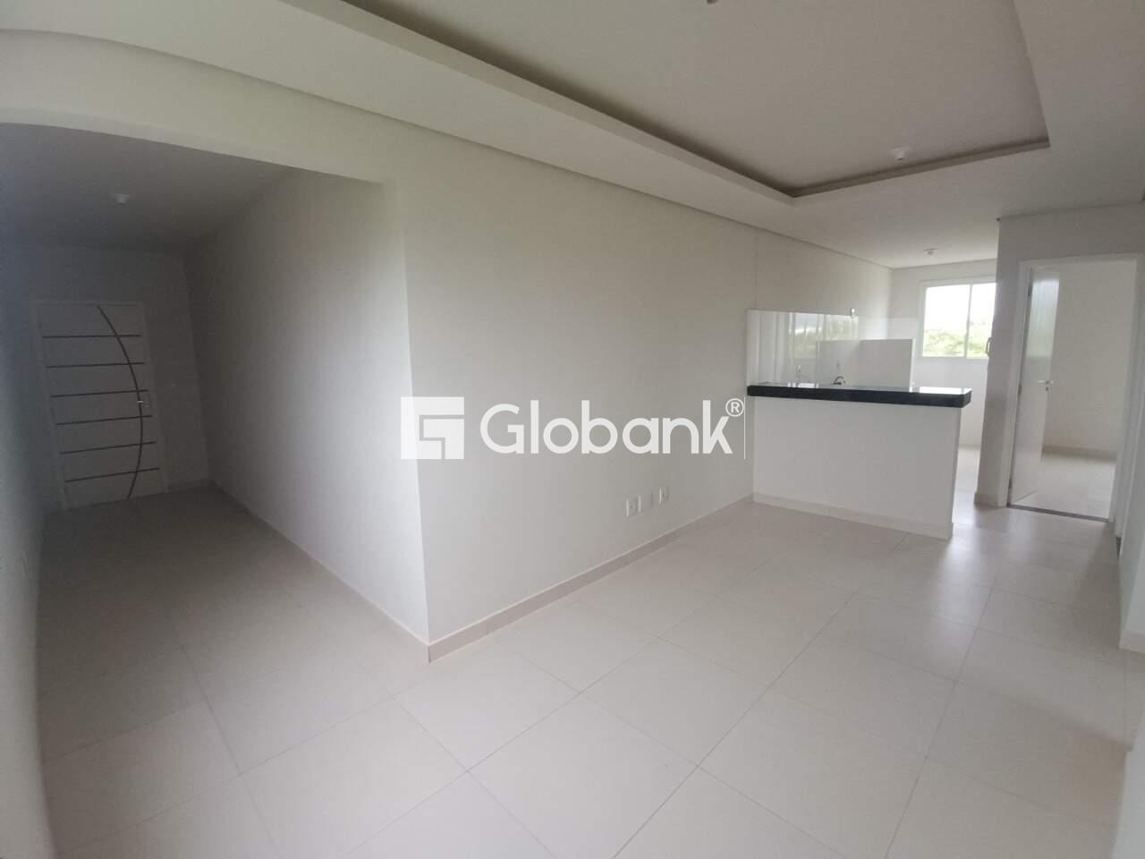 Apartamento 2 quartos à venda Todos os Santos 60m² Montes Claros MG: Sala