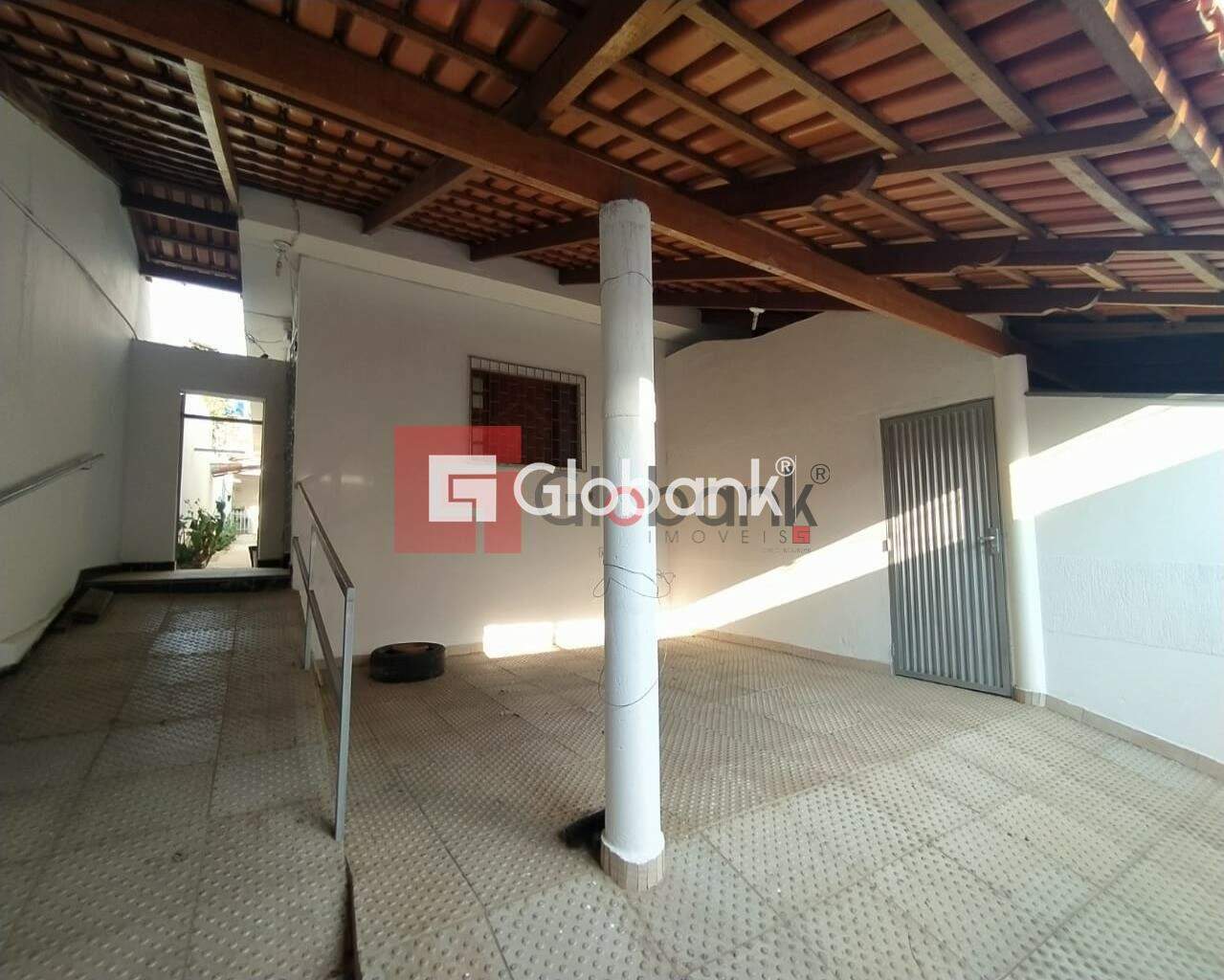 Casa 4 quartos à venda São José 350m² Montes Claros MG: Foto 01 | Foto_migracao | 1