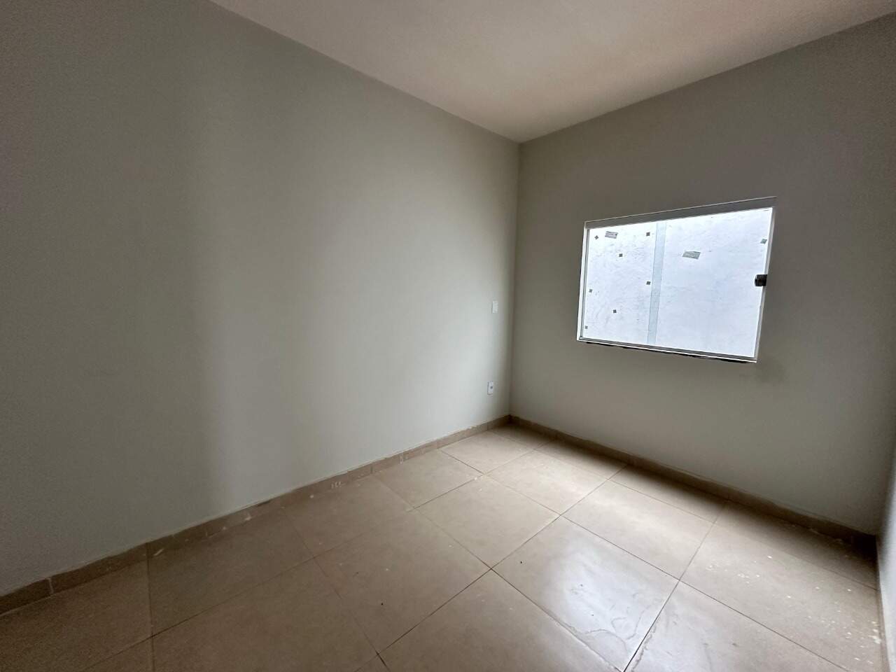 Casa 3 quartos para aluguel Independência 98m² Montes Claros MG: Quarto