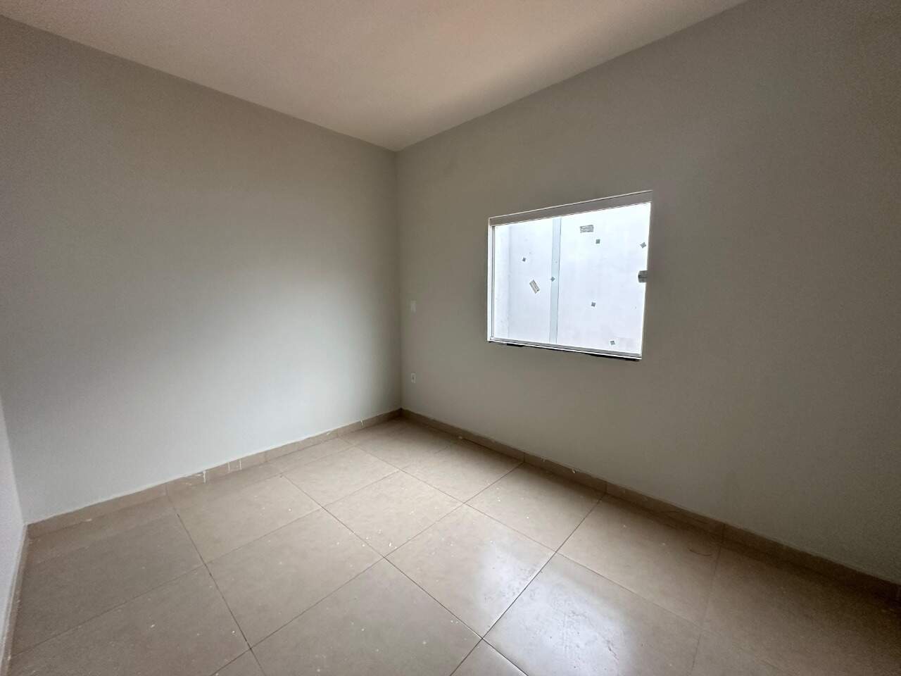 Casa 3 quartos para aluguel Independência 98m² Montes Claros MG: Quarto2
