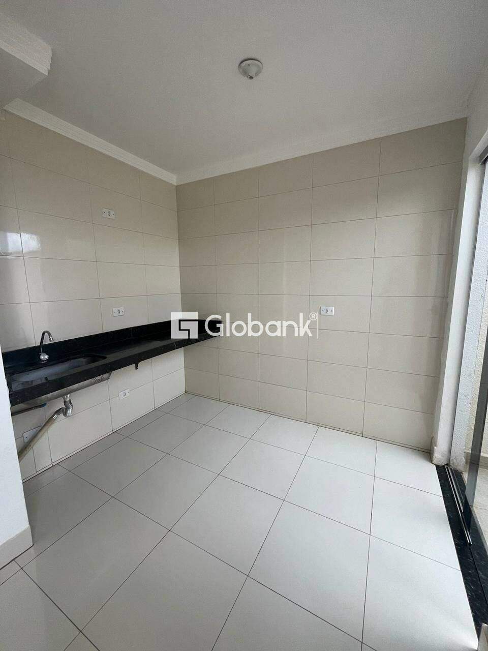 Apartamento 2 quartos para aluguel São Mateus 105,02m² Montes Claros MG: COZINHA