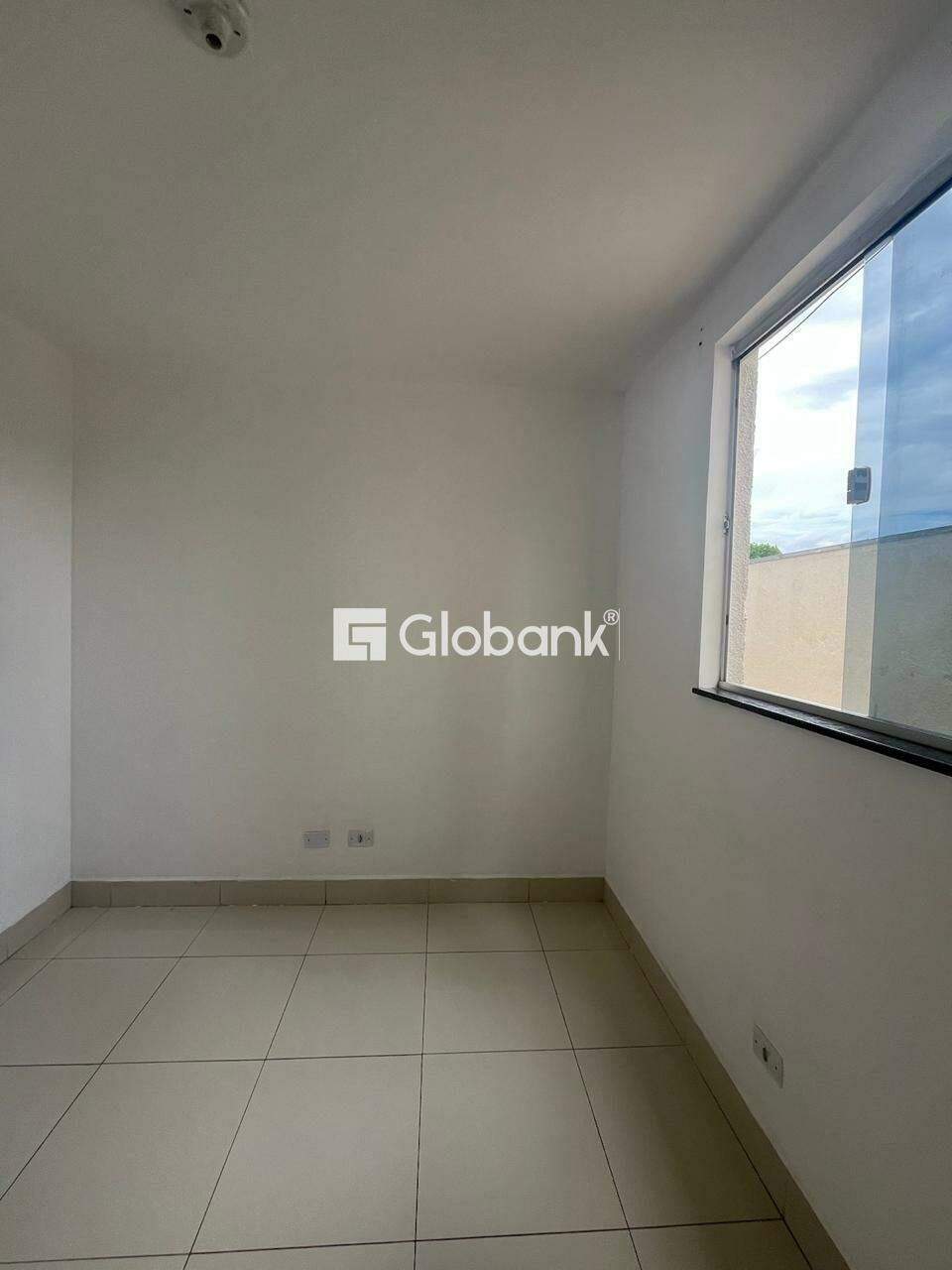 Apartamento 2 quartos para aluguel São Mateus 105,02m² Montes Claros MG: DORMIT RIO 02