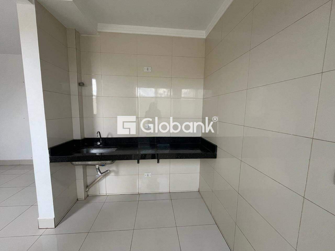Apartamento 2 quartos para aluguel São Mateus 105,02m² Montes Claros MG: COZINHA