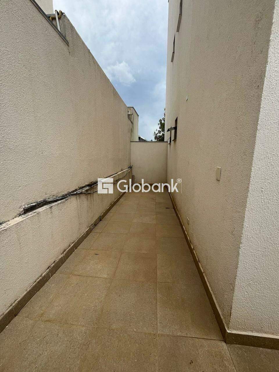 Apartamento 2 quartos para aluguel São Mateus 105,02m² Montes Claros MG: REA PRIVATIVA