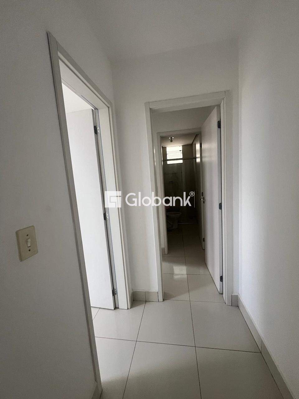 Apartamento 2 quartos para aluguel São Mateus 105,02m² Montes Claros MG: 