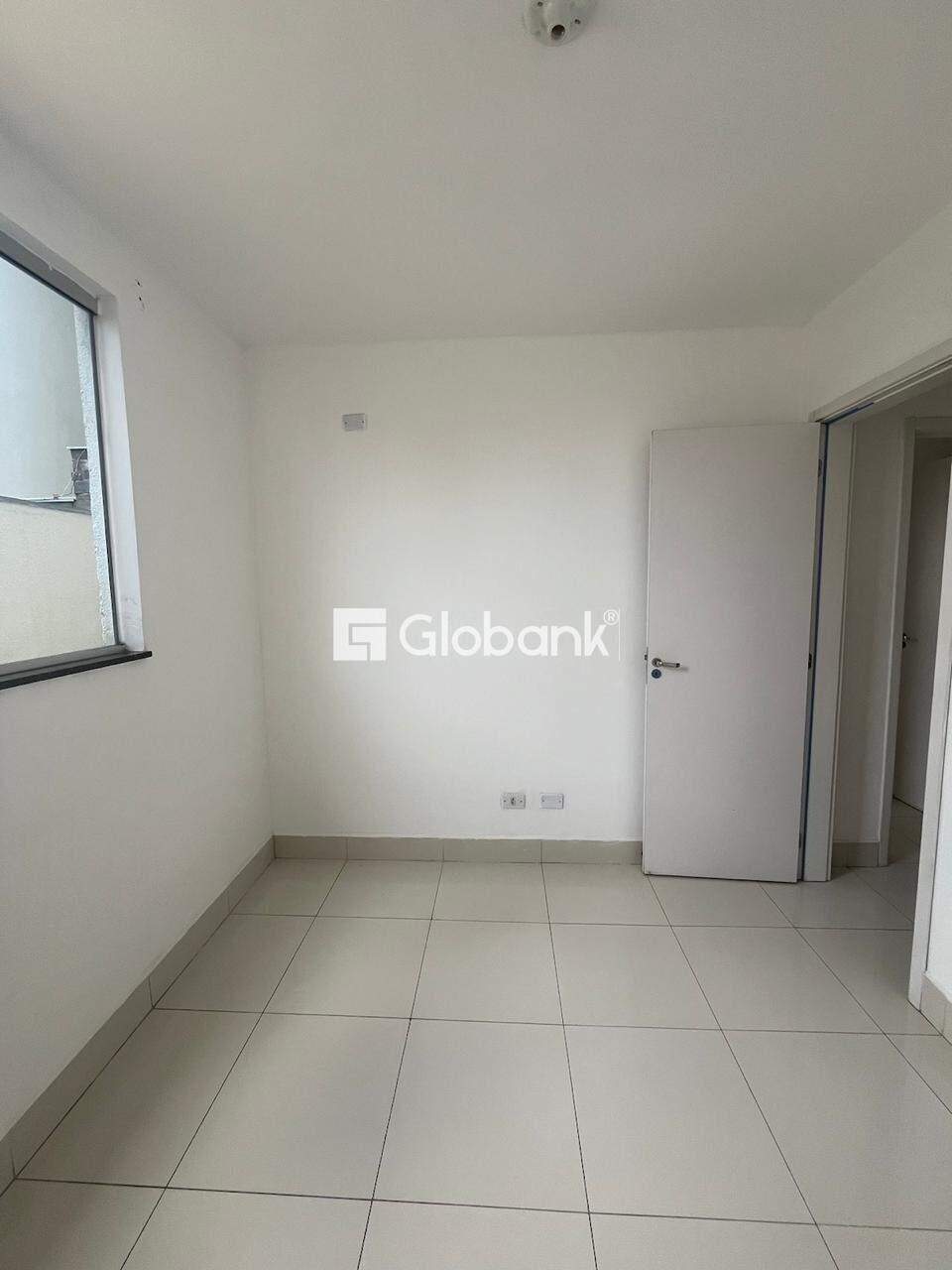 Apartamento 2 quartos para aluguel São Mateus 105,02m² Montes Claros MG: DORMIT RIO 02