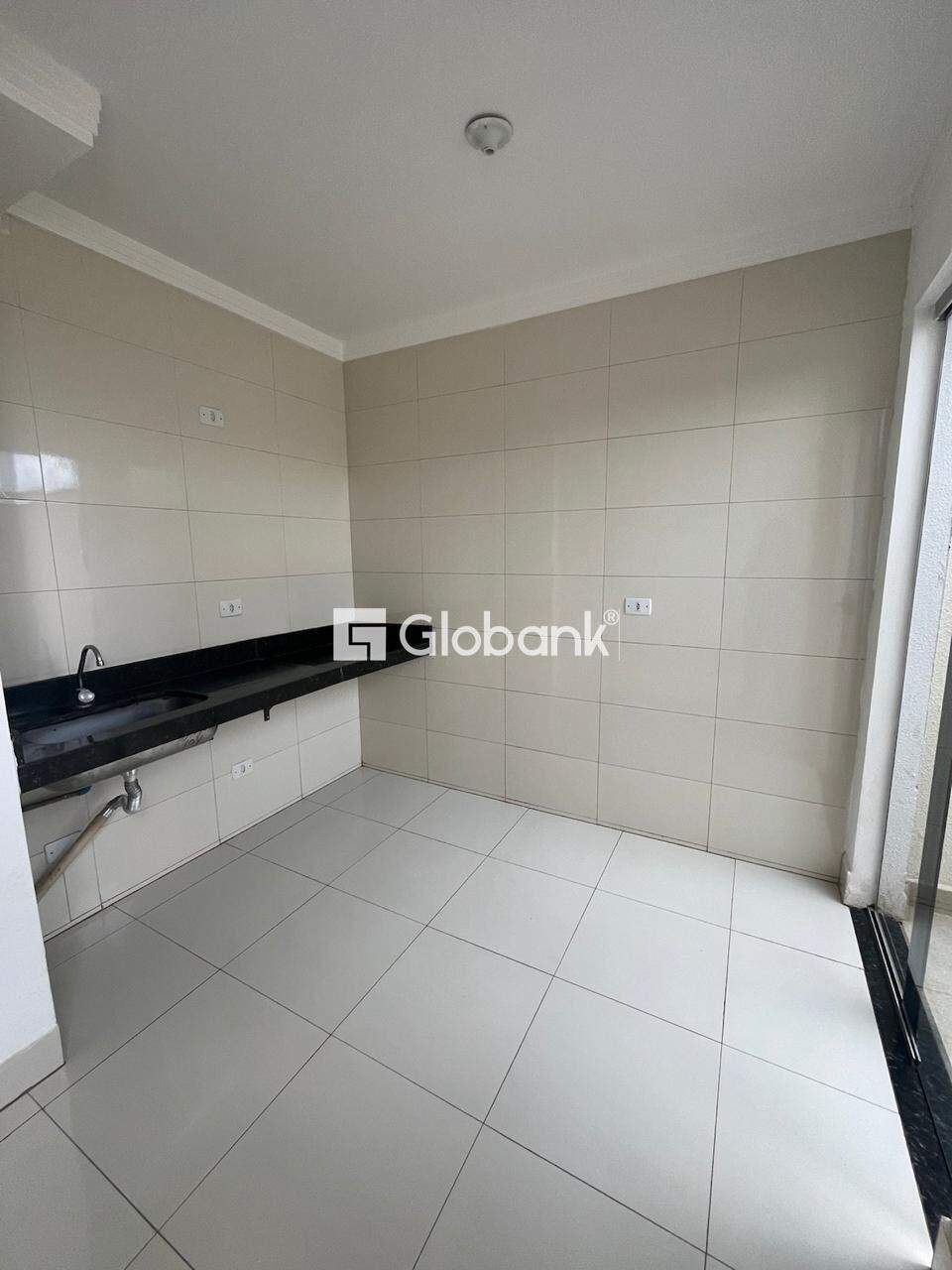 Apartamento 2 quartos para aluguel São Mateus 105,02m² Montes Claros MG: 