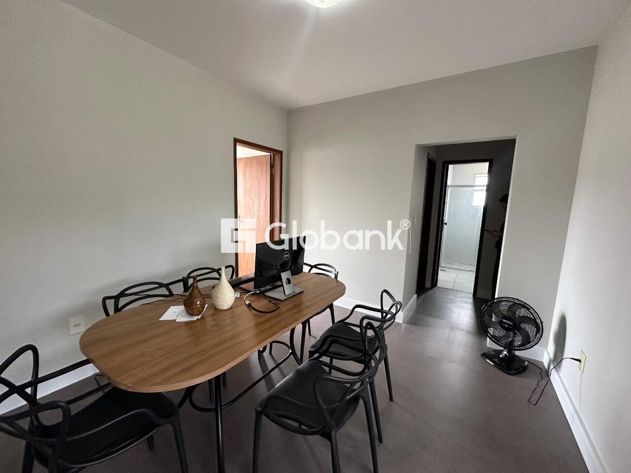 Apartamento 2 quartos à venda Funcionários 85m² Montes Claros MG: Cozinha