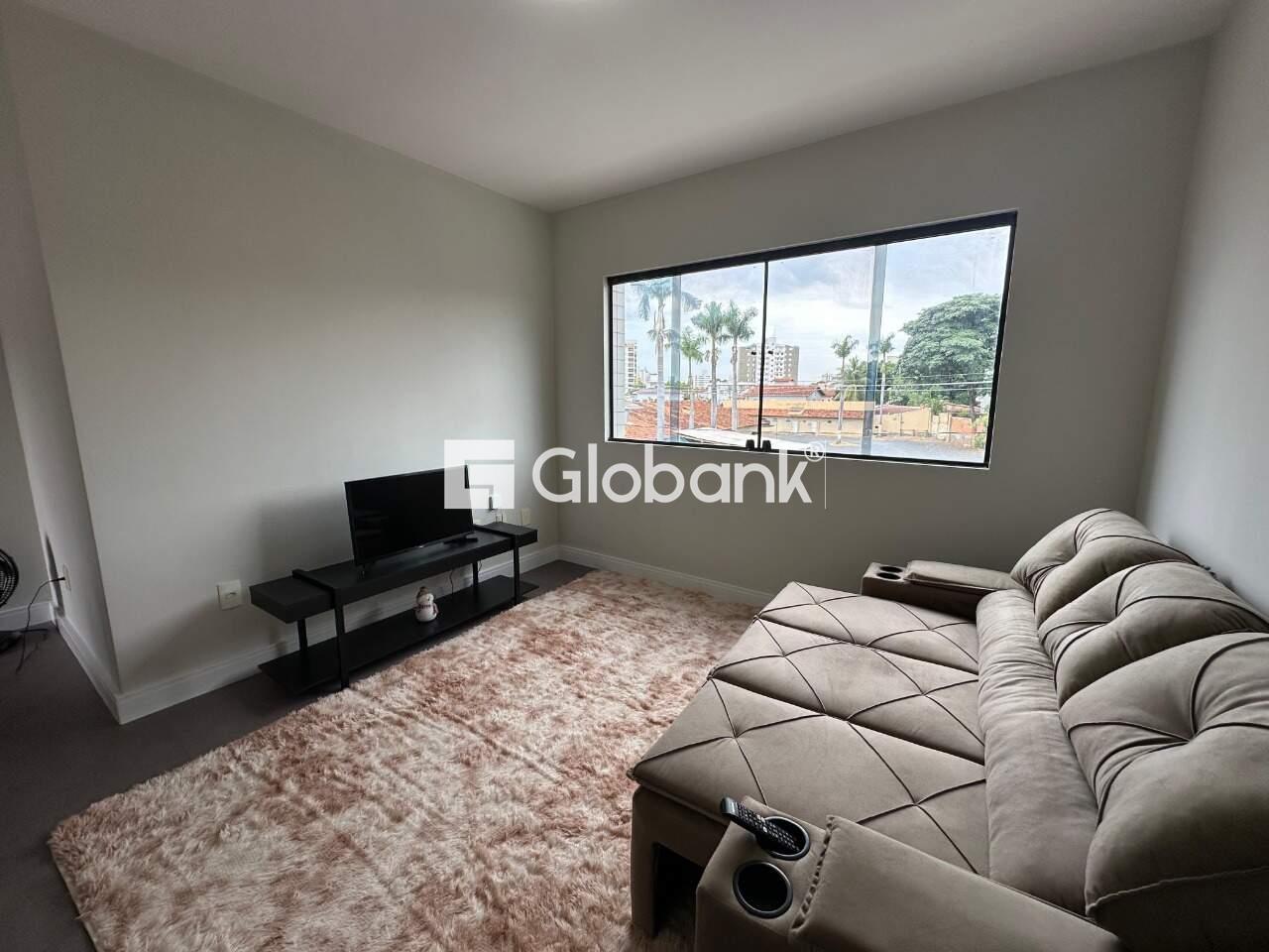 Apartamento 2 quartos à venda Funcionários 85m² Montes Claros MG: Sala