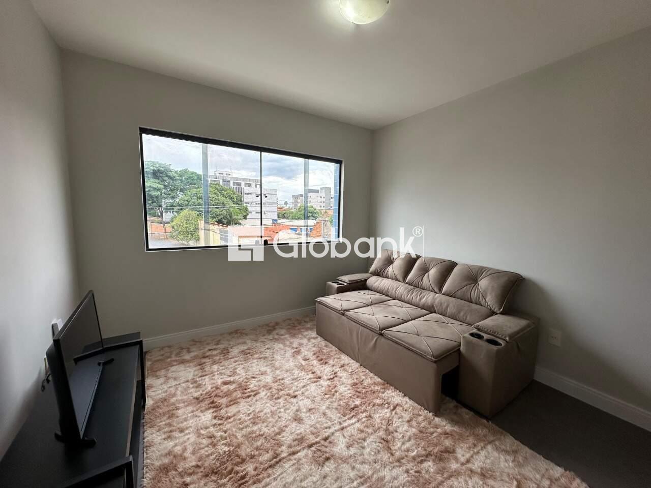 Apartamento 2 quartos à venda Funcionários 85m² Montes Claros MG: Sala