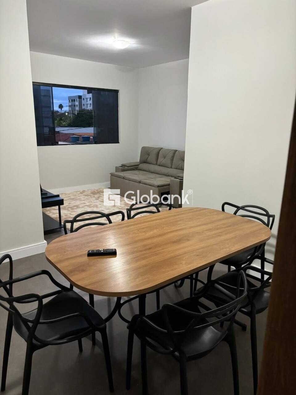 Apartamento 2 quartos à venda Funcionários 85m² Montes Claros MG: 