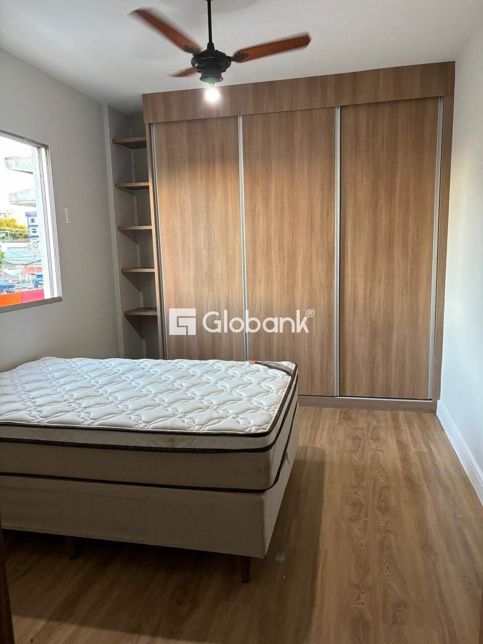 Apartamento 2 quartos à venda Funcionários 85m² Montes Claros MG: Quarto