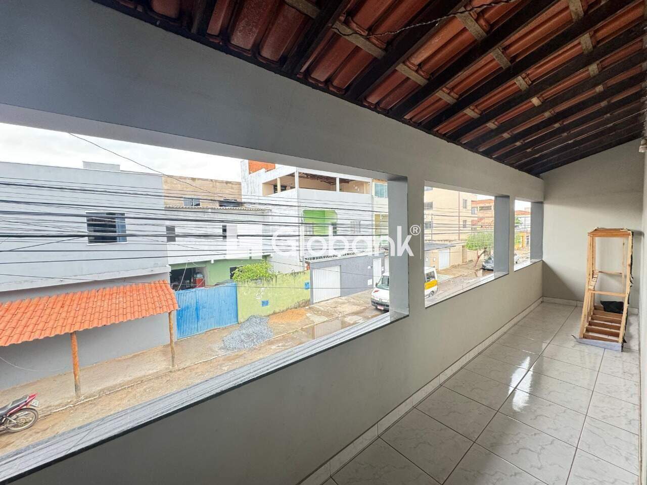 Casa 4 quartos à venda Major Prates 240m² Montes Claros MG: