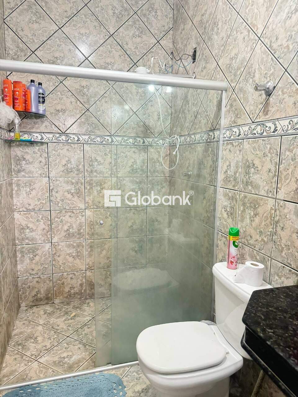 Casa 4 quartos à venda Major Prates 240m² Montes Claros MG: