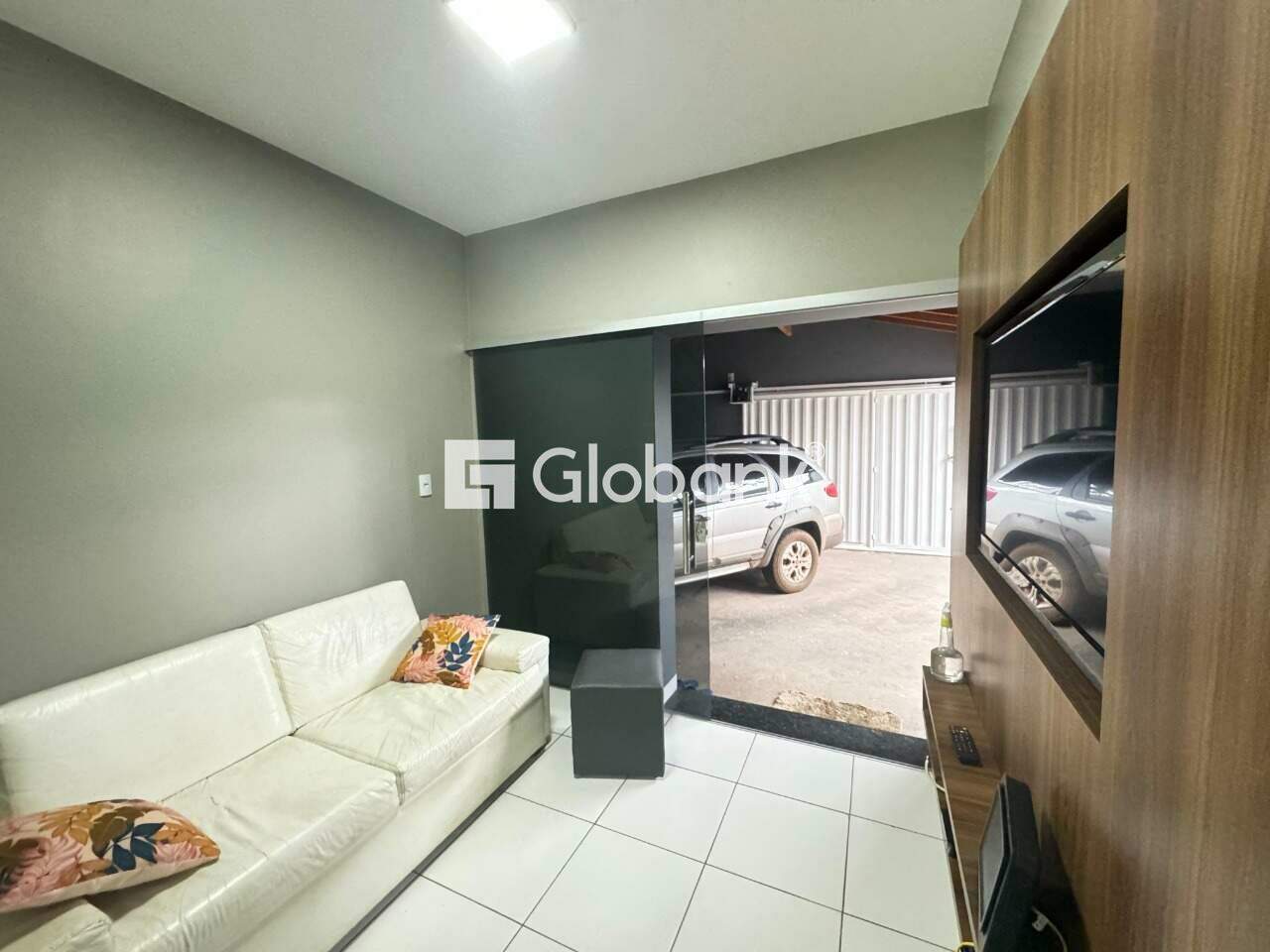 Casa 4 quartos à venda Major Prates 240m² Montes Claros MG: 