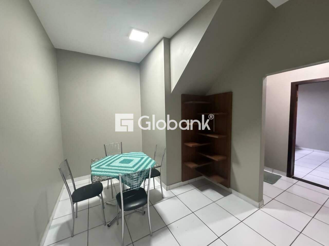 Casa 4 quartos à venda Major Prates 240m² Montes Claros MG: 