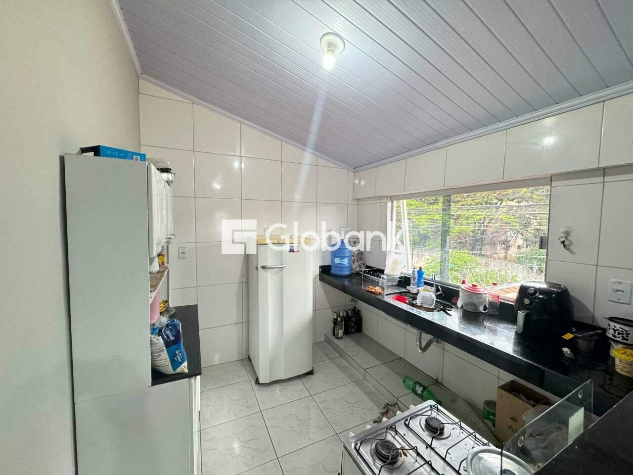 Casa 4 quartos à venda Major Prates 240m² Montes Claros MG: