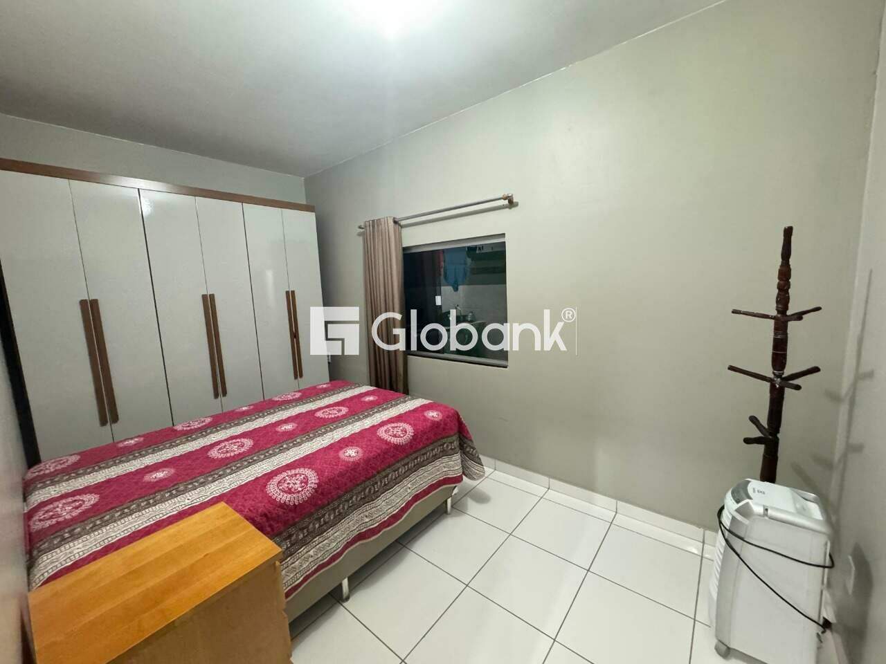 Casa 4 quartos à venda Major Prates 240m² Montes Claros MG: