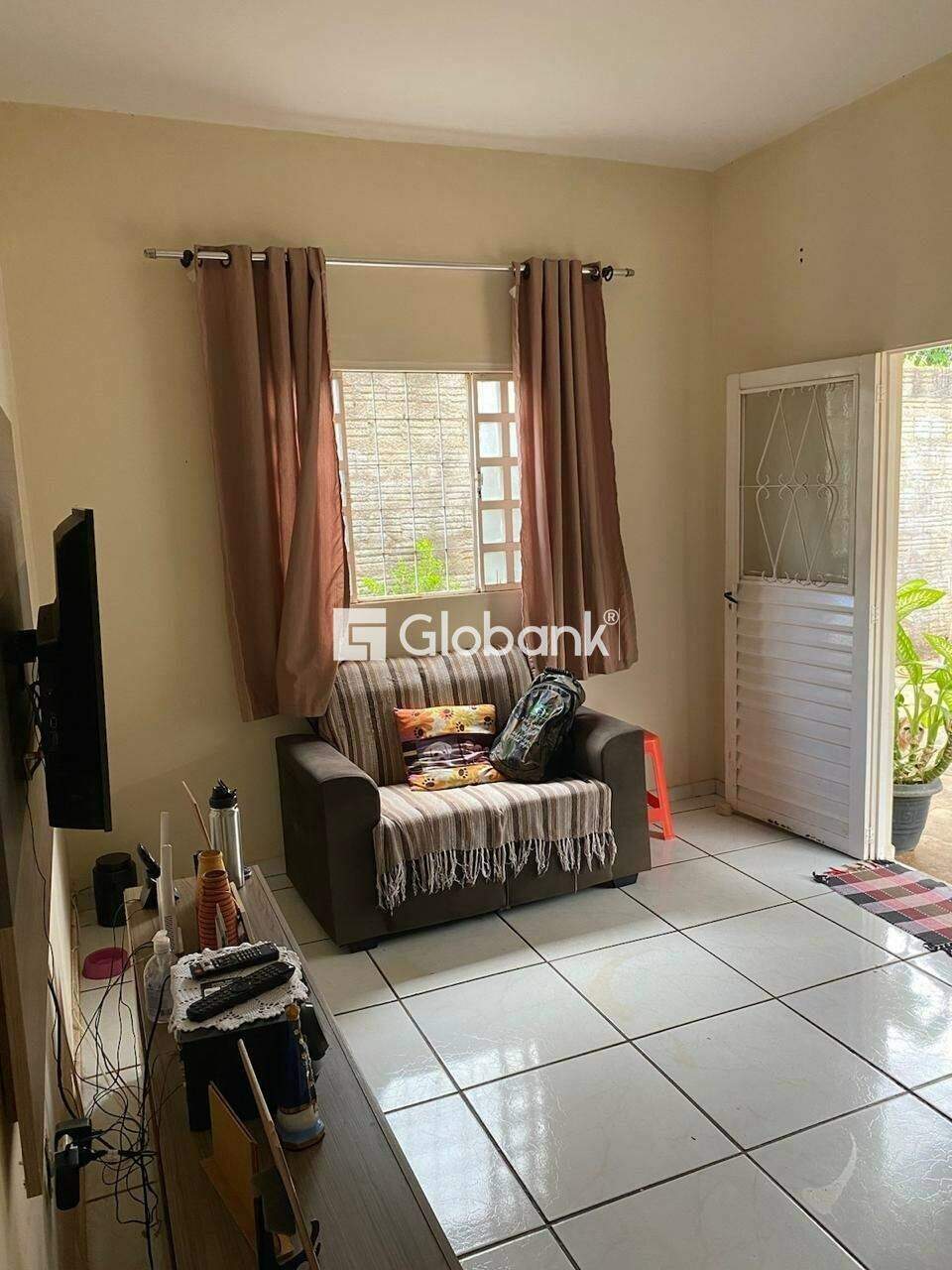 Casa 3 quartos à venda Independência 102m² Montes Claros MG: 