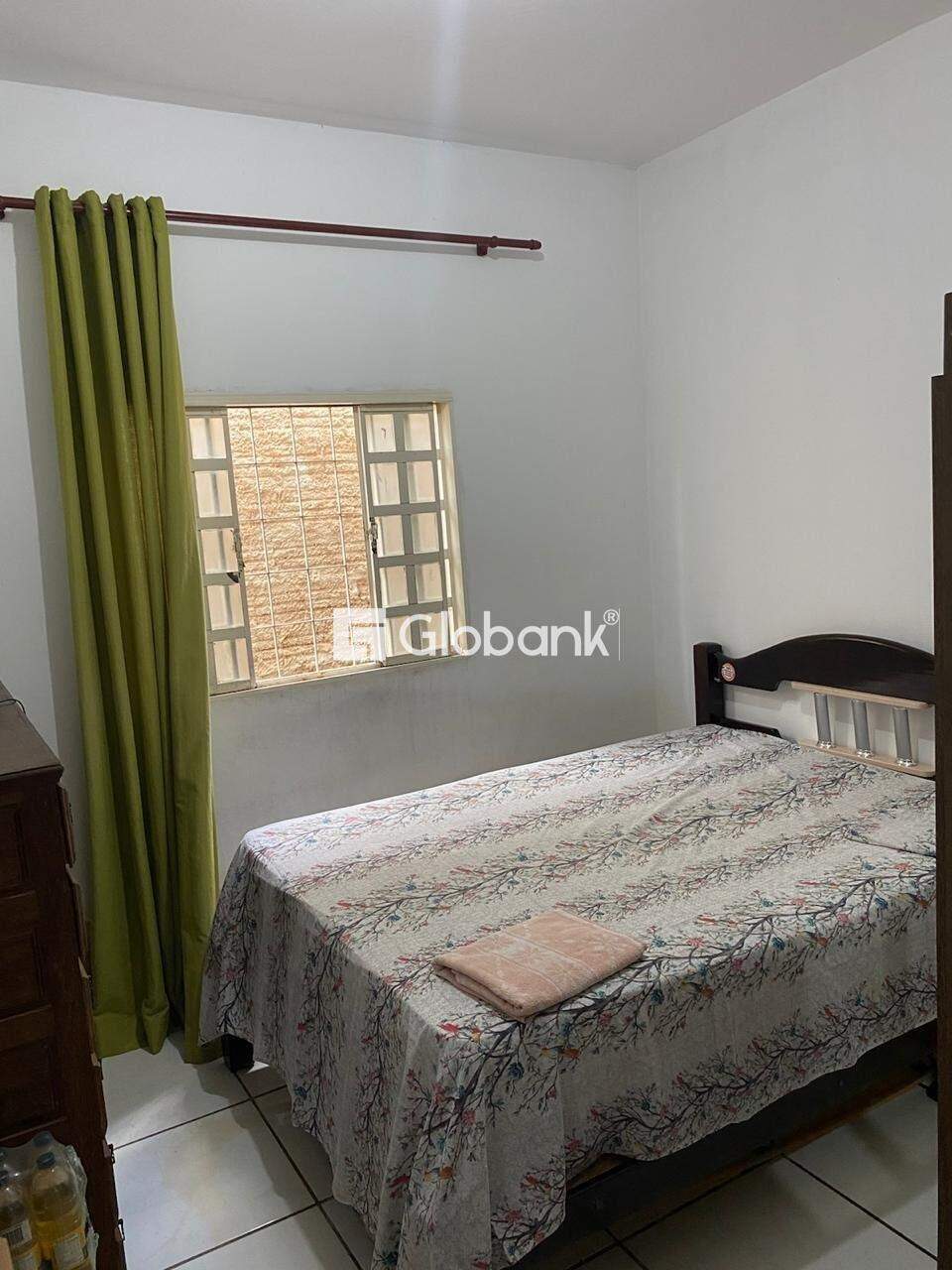 Casa 3 quartos à venda Independência 102m² Montes Claros MG: 