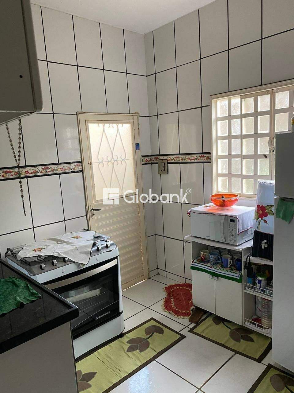 Casa 3 quartos à venda Independência 102m² Montes Claros MG: 