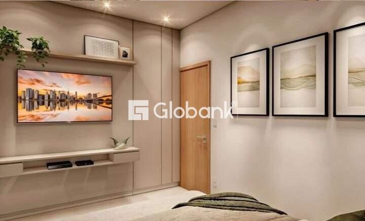 Casa em condomínio 3 quartos à venda Residencial Villa Segura 100m² Montes Claros MG: Quarto