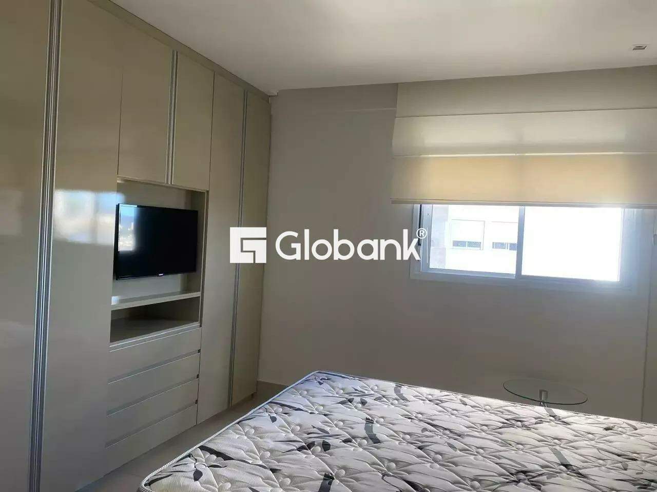 Flat 1 quarto à venda Melo 45m² Montes Claros MG: 