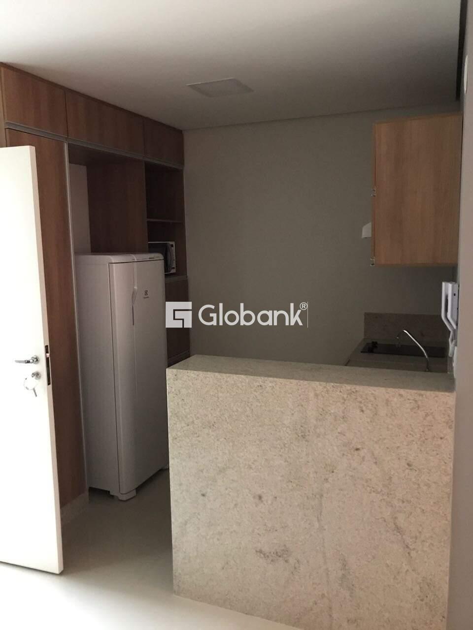 Flat 1 quarto à venda Melo 0m² Montes Claros MG: 5