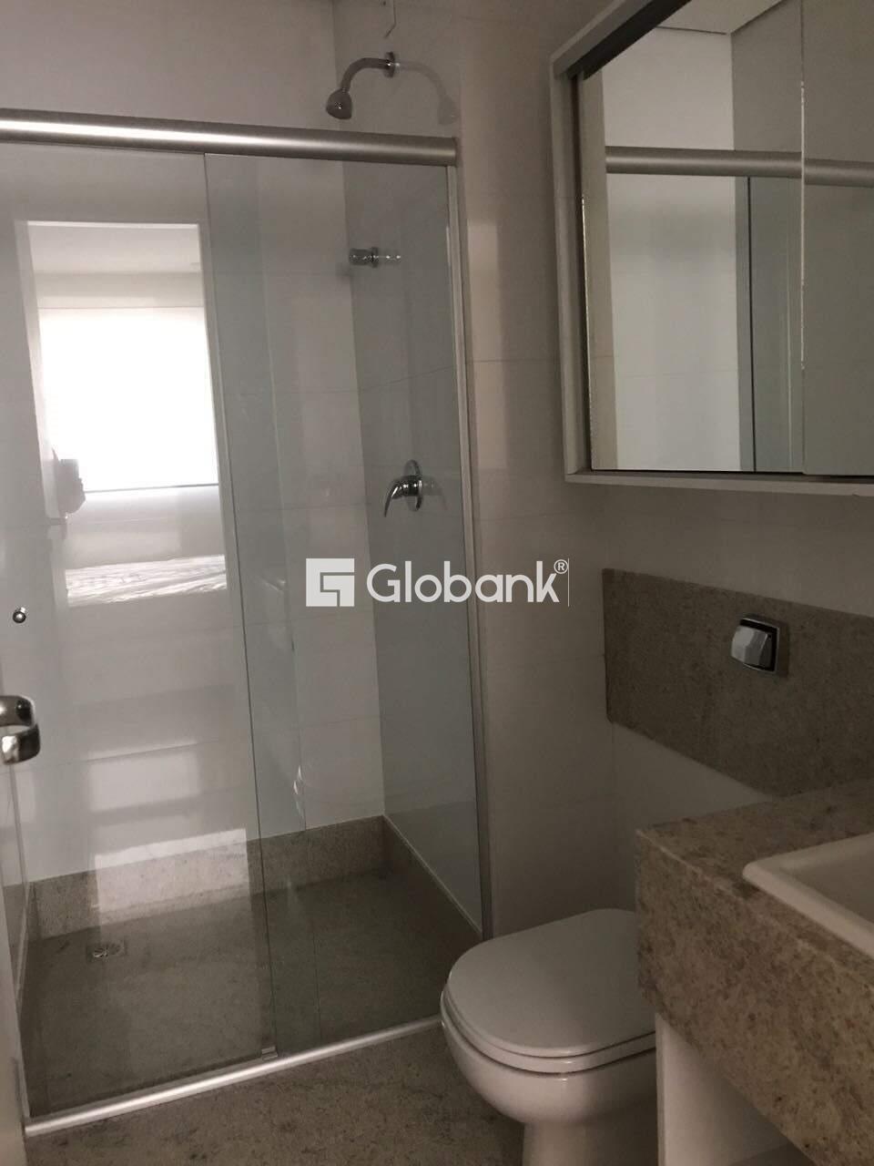 Flat 1 quarto à venda Melo 0m² Montes Claros MG: 6