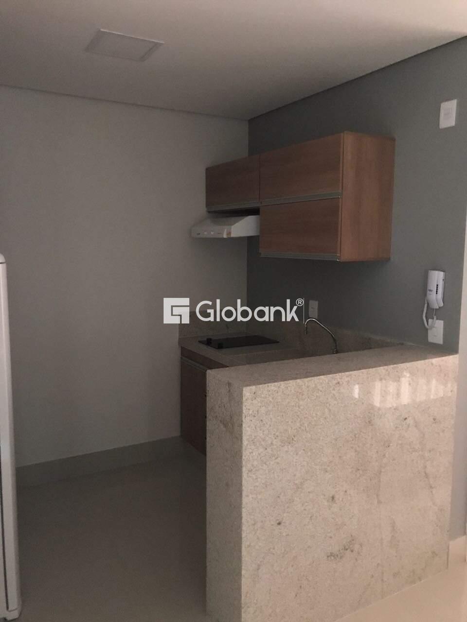 Flat 1 quarto à venda Melo 0m² Montes Claros MG: 7