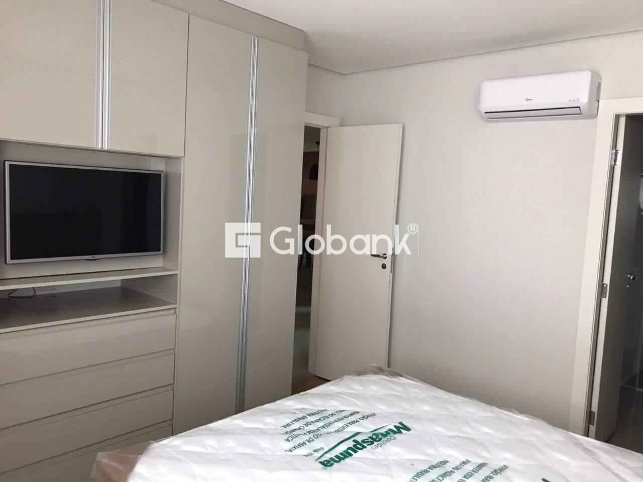 Flat 1 quarto à venda Melo 0m² Montes Claros MG: 9