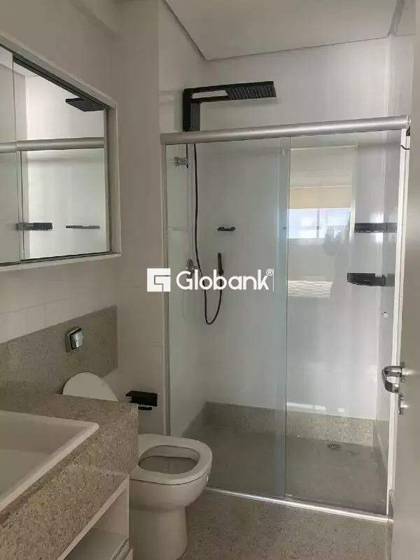 Flat 1 quarto à venda Melo 45m² Montes Claros MG: 