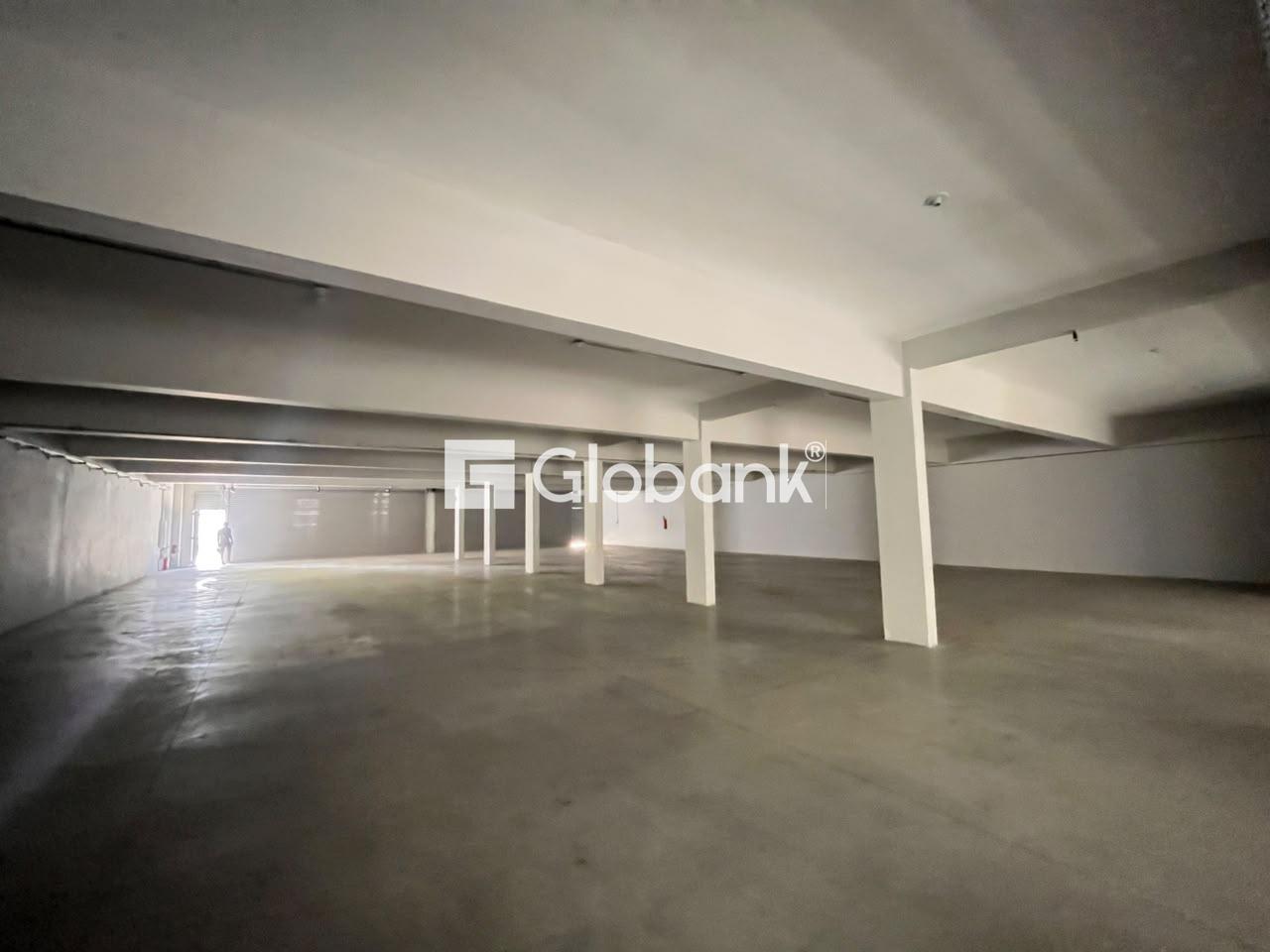 Galpão para aluguel Santos Reis 1.150m² Montes Claros MG: 