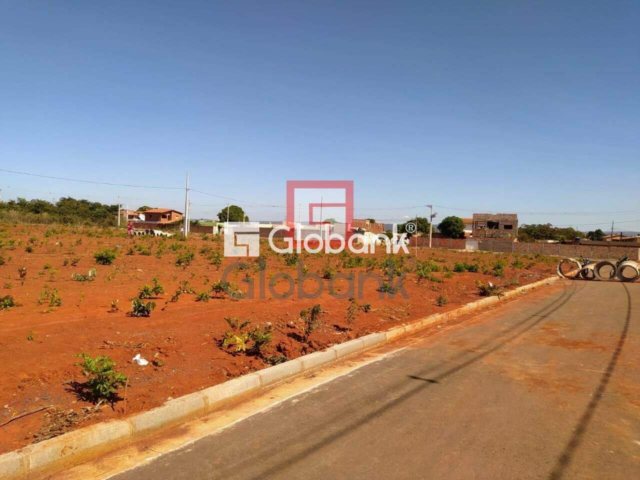 Terreno em condomínio à venda Independência 203,4m² Montes Claros MG: Foto 03 | Foto_migracao | 3