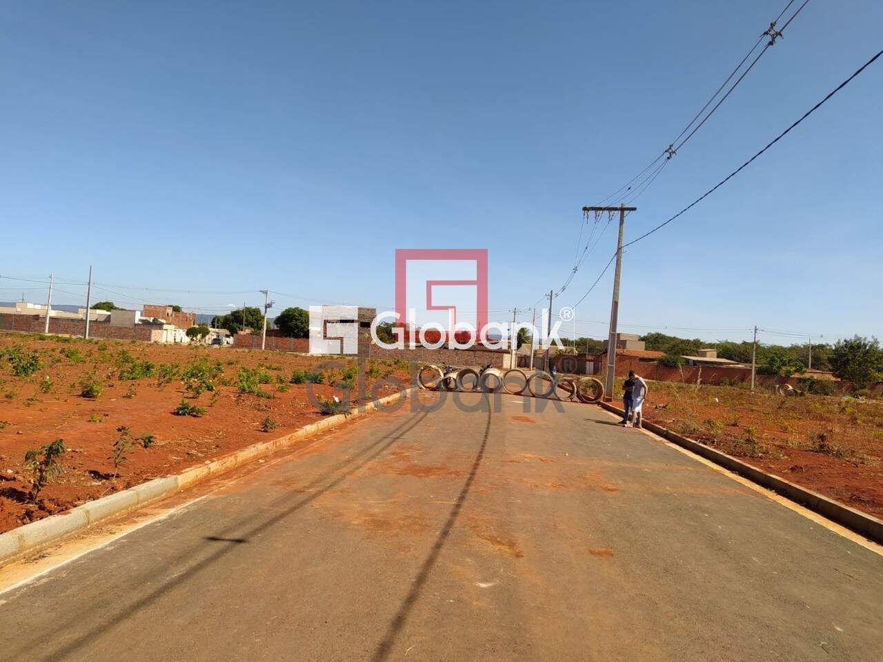 Terreno em condomínio à venda Independência 203,4m² Montes Claros MG: Foto 01 | Foto_migracao | 1