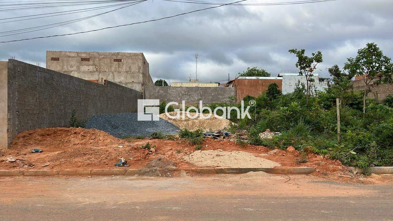 Terreno à venda Santo Amaro 0m² Montes Claros MG: