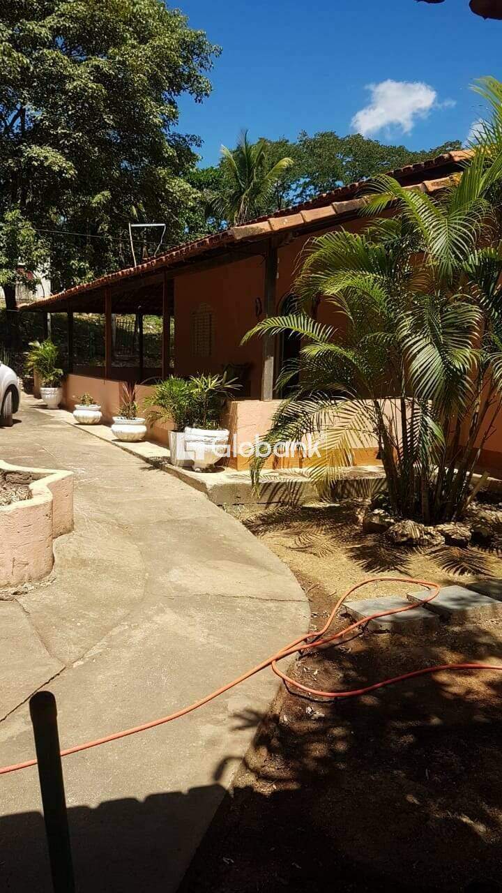 Fazenda à venda Área Rural de Montes Claros 55.000m² Montes Claros MG: 