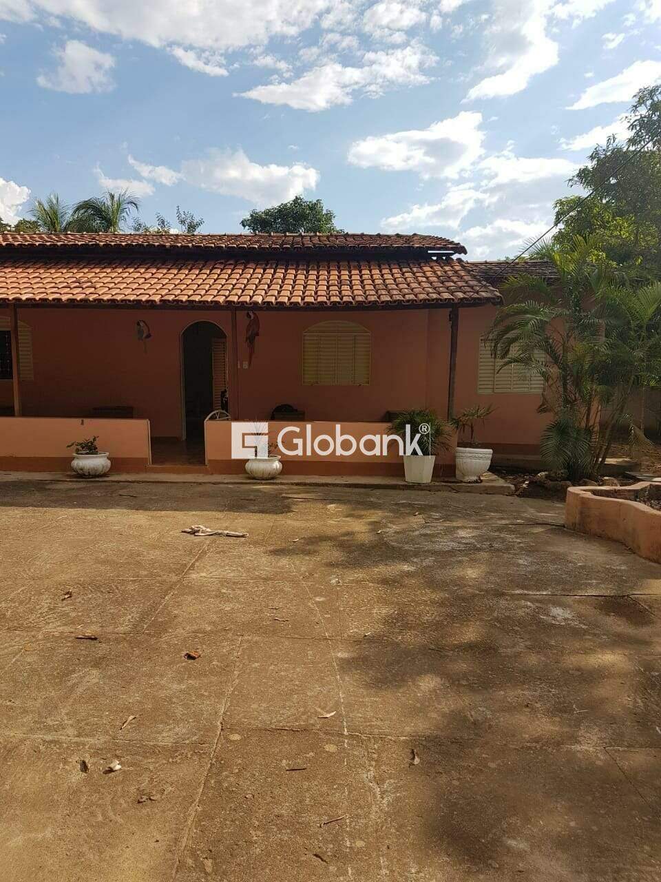 Fazenda à venda Área Rural de Montes Claros 55.000m² Montes Claros MG: 