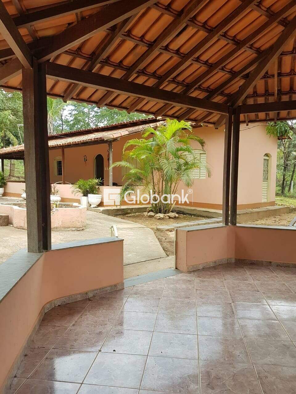 Fazenda à venda Área Rural de Montes Claros 55.000m² Montes Claros MG: 