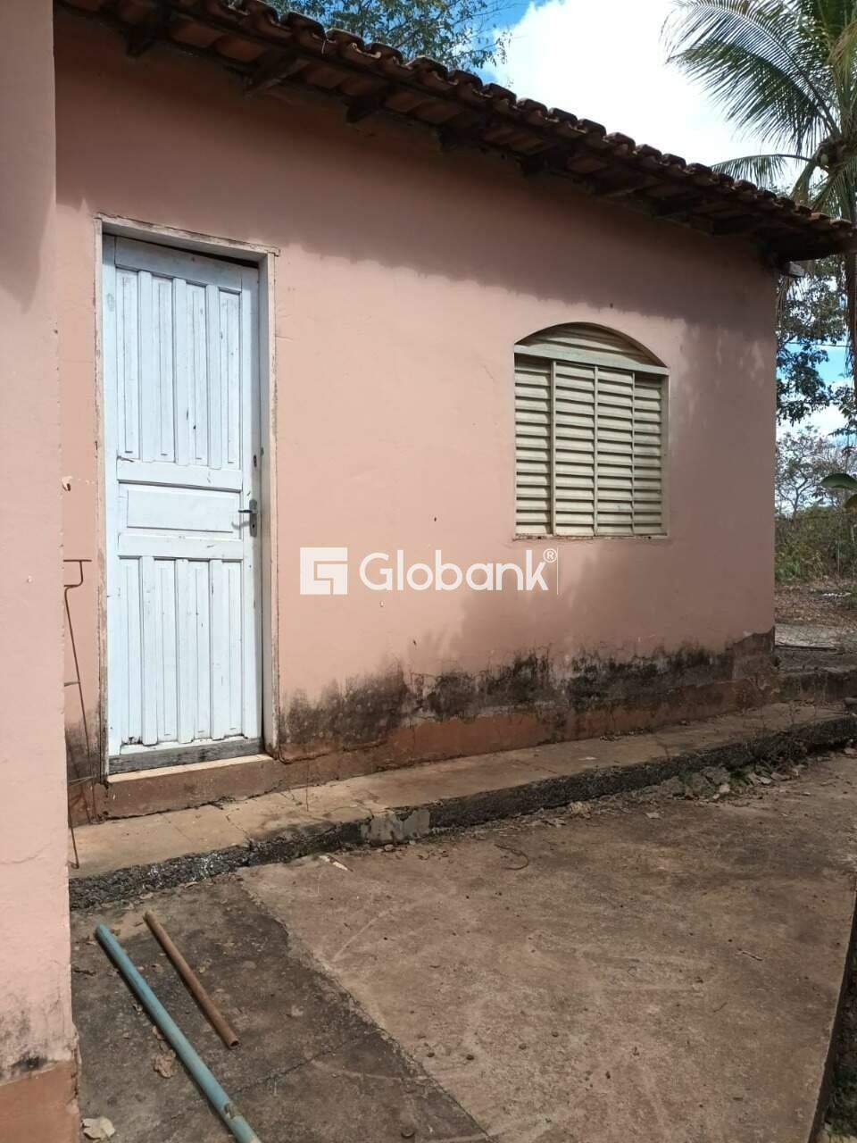 Fazenda à venda Área Rural de Montes Claros 55.000m² Montes Claros MG: 