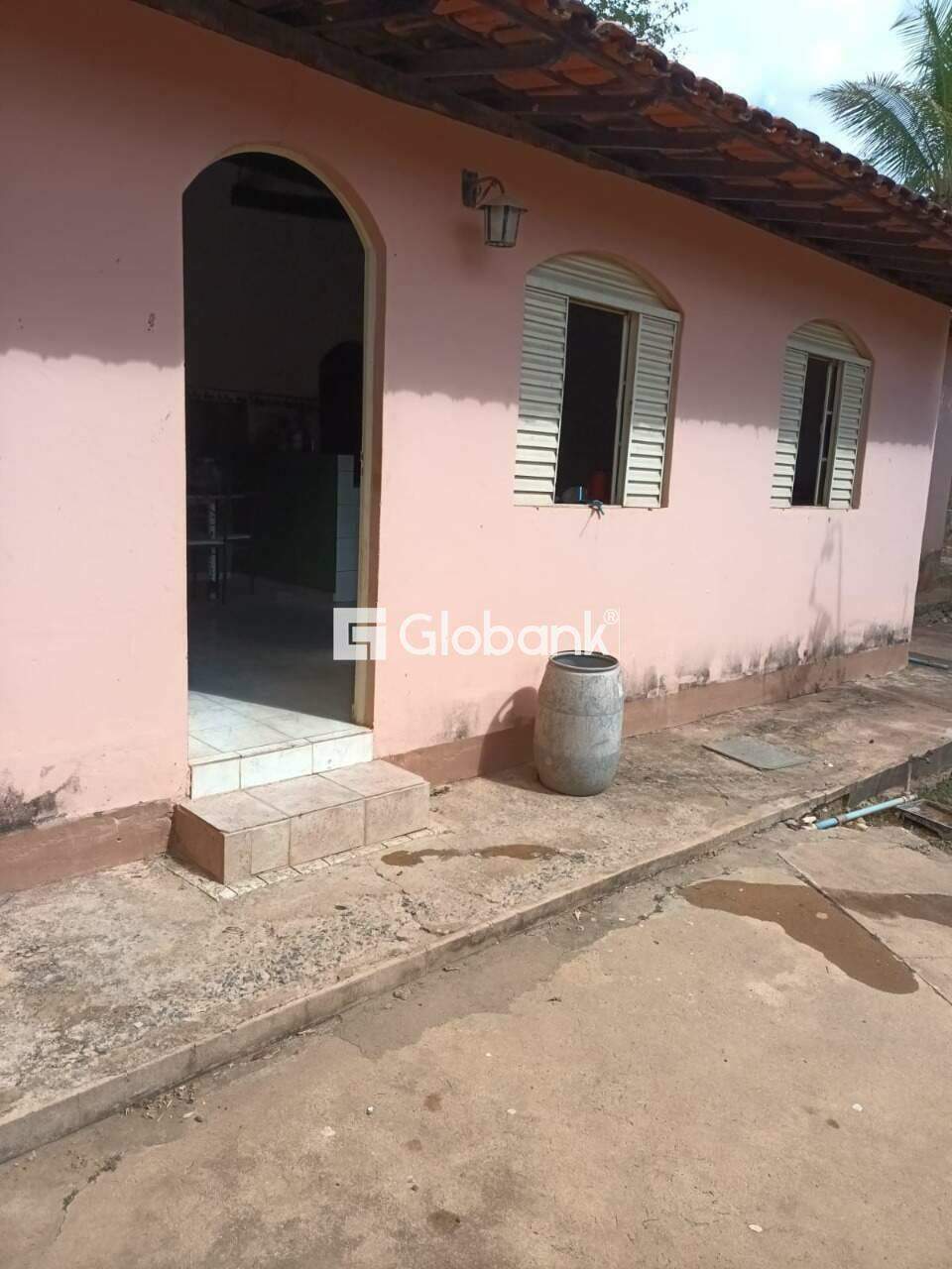Fazenda à venda Área Rural de Montes Claros 55.000m² Montes Claros MG: 