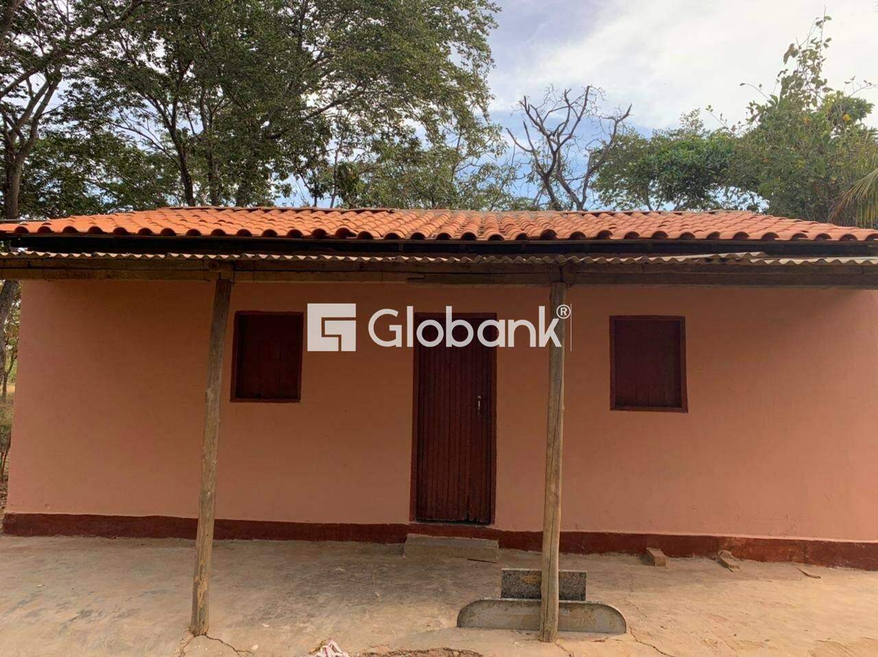 Fazenda à venda Área Rural de Montes Claros 55.000m² Montes Claros MG: 