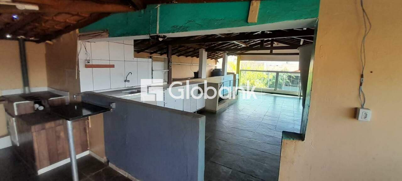 Sobrado 3 quartos à venda Vila Sumaré 0m² Montes Claros MG: Foto do andar superior