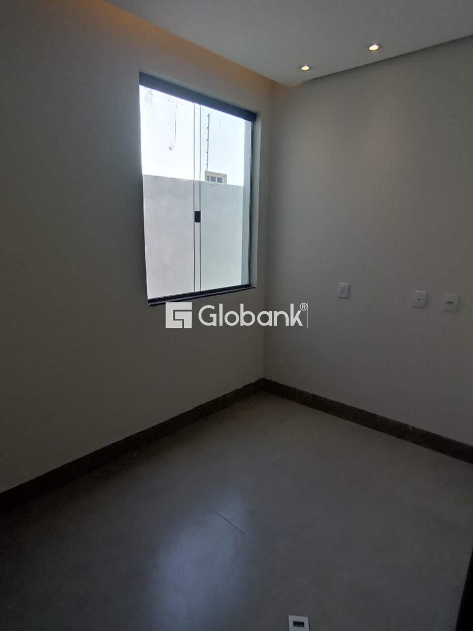 Casa 3 quartos à venda Nossa Senhora das Graças 0m² Montes Claros MG: Quarto 2