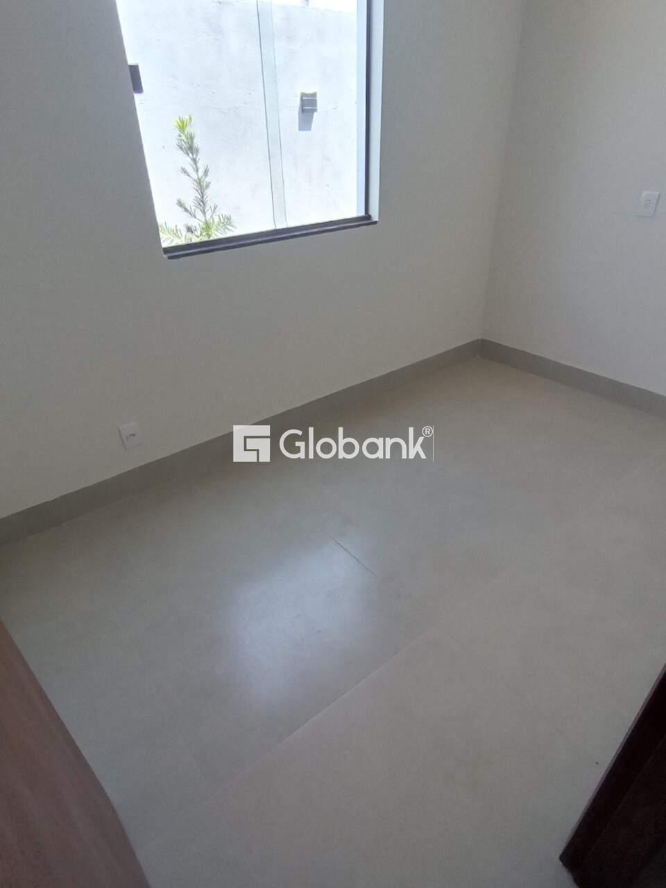 Casa 3 quartos à venda Nossa Senhora das Graças 0m² Montes Claros MG: Quarto 3