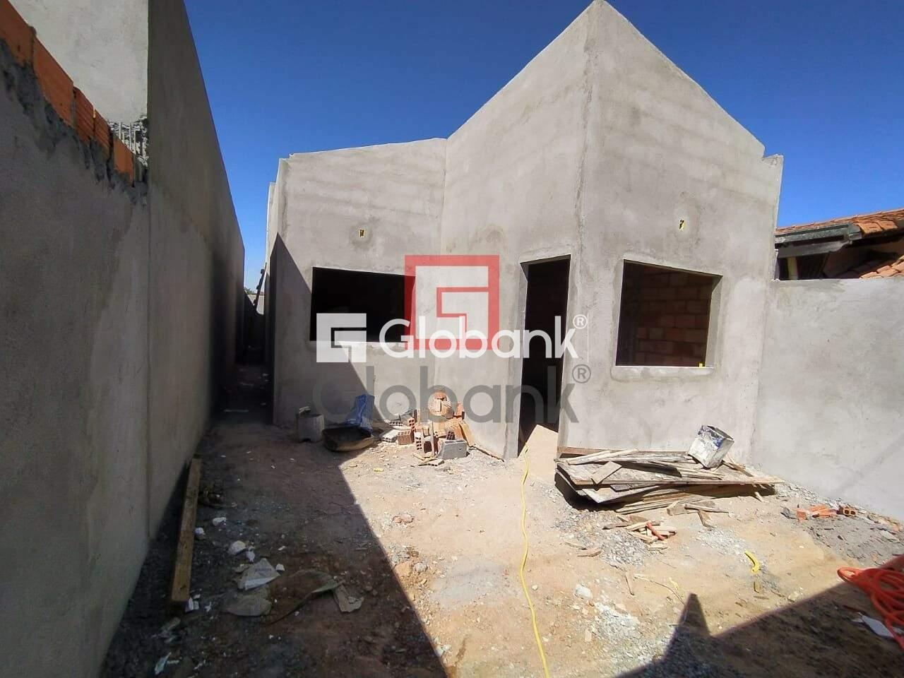 Casa 3 quartos à venda Conjunto Residencial JK 110m² Montes Claros MG: Foto 01 | Foto_migracao | 1