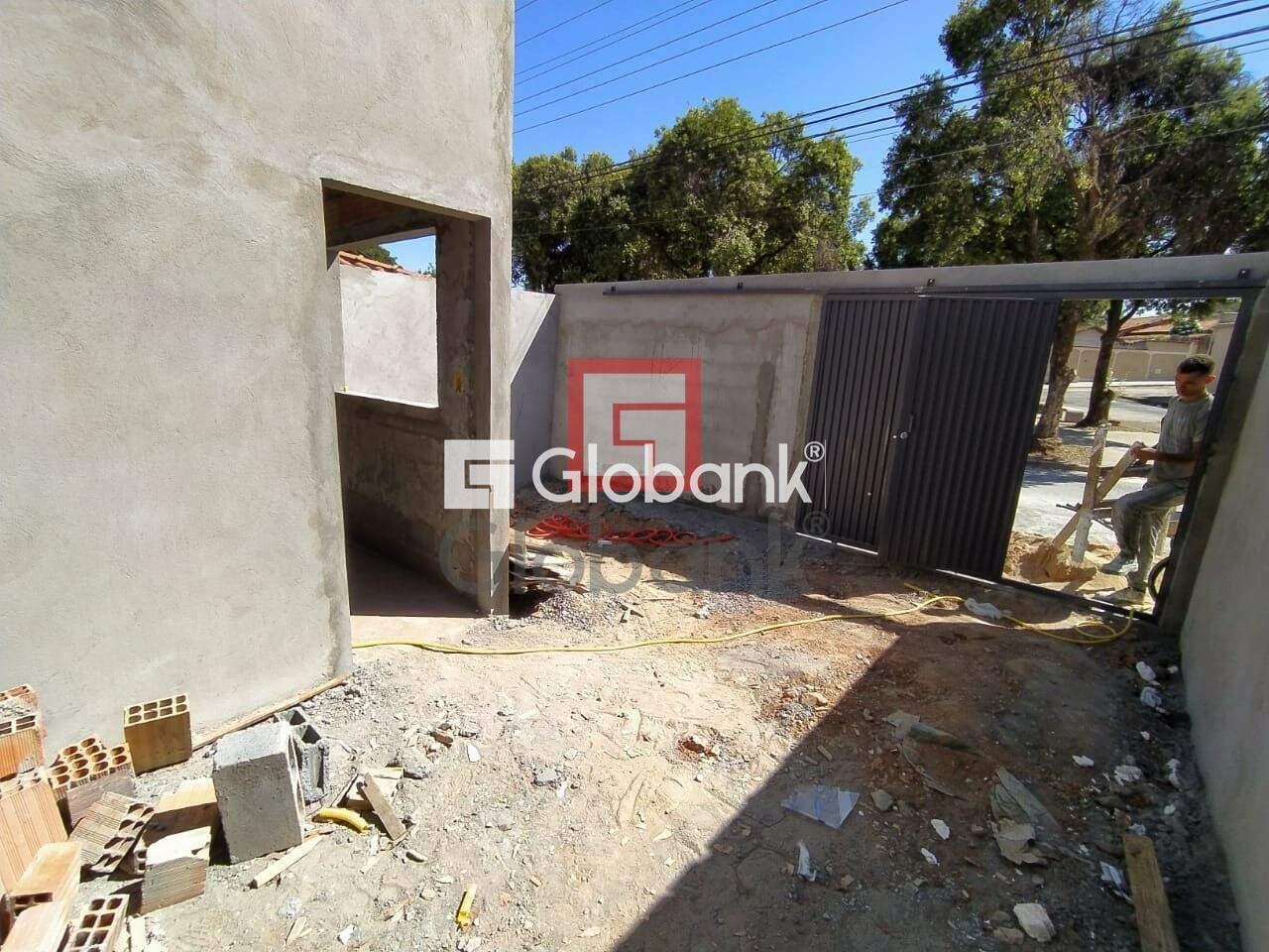 Casa 3 quartos à venda Conjunto Residencial JK 110m² Montes Claros MG: Foto 03 | Foto_migracao | 3