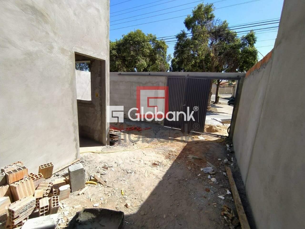 Casa 3 quartos à venda Conjunto Residencial JK 110m² Montes Claros MG: Foto 11 | Foto_migracao | 11