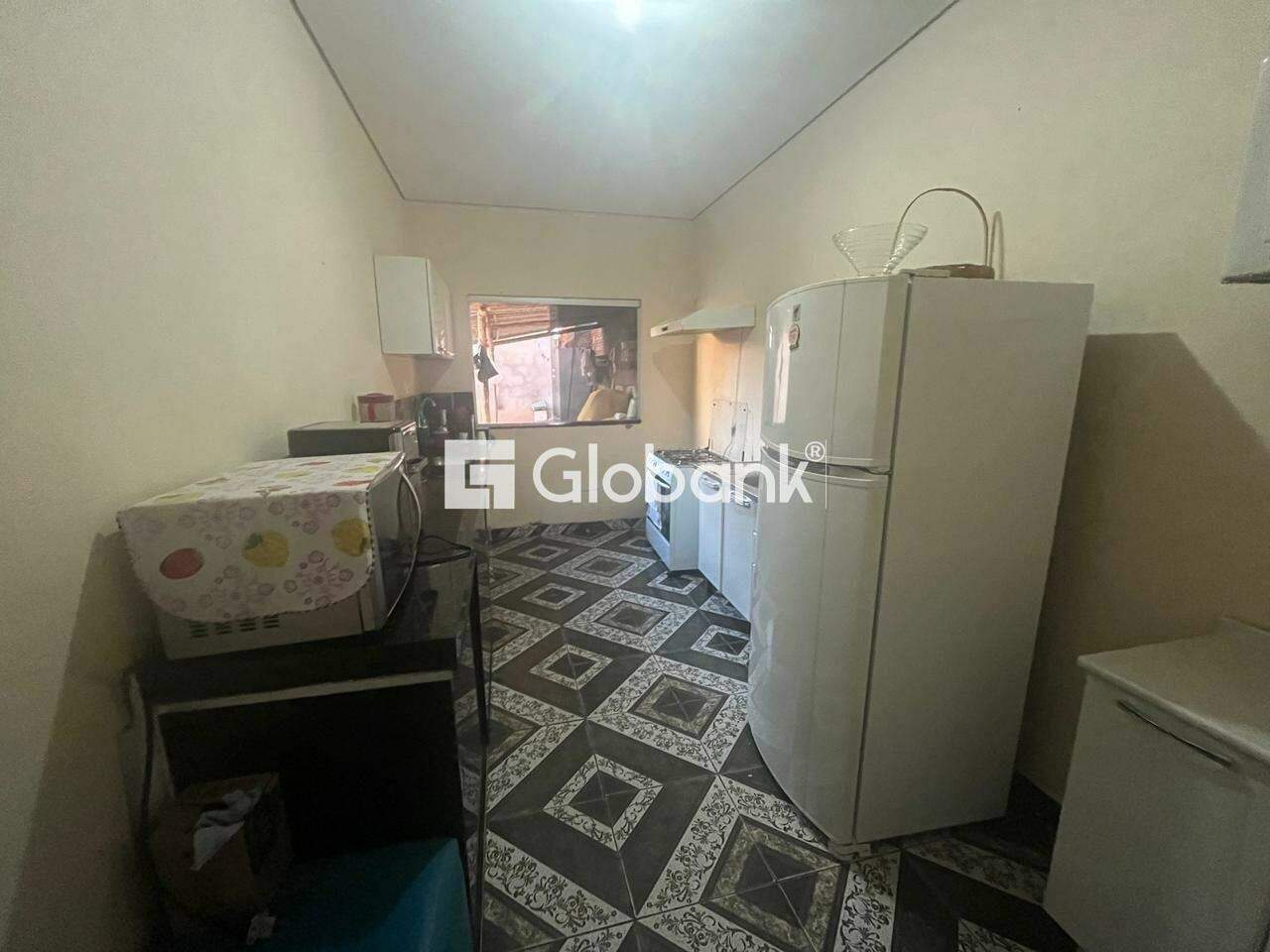Casa 3 quartos à venda Carmelo 0m² Montes Claros MG: COZINHA